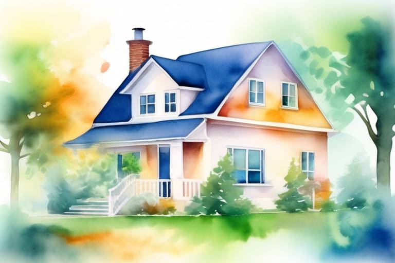 Enerji Verimliliği İçin Akıllı Ev Sistemleri