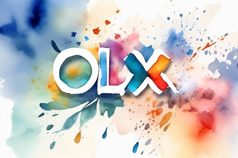 Olx.pl Hesabı İle Yapabileceğiniz En İyi Seçenekler Nelerdir?