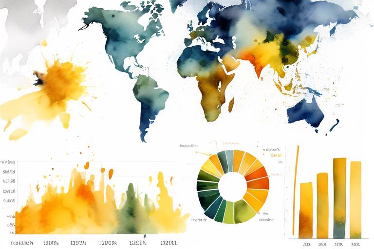 Power BI ile Bölgesel Pazarlama Analizi Nasıl Yapılır?