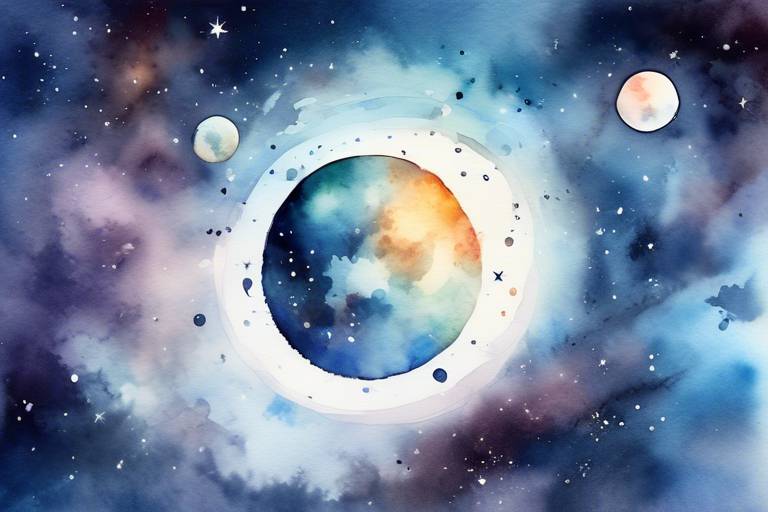 Yerçekiminin Astronomiye Katkısı