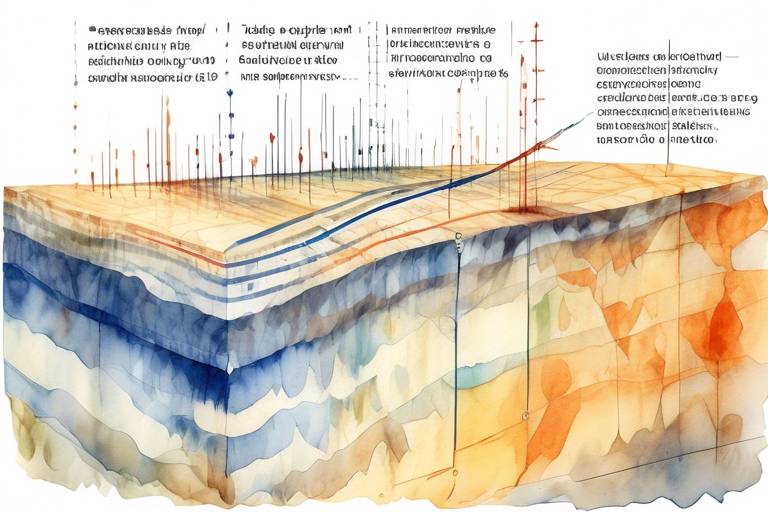 Jeofizikte Deprem Ölçümleri ve Güvenilirlik Analizleri