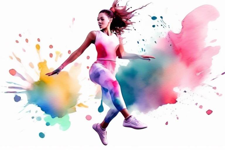 TikTok Dans Videosu İçin En İyi Hareket Yakalama Uygulamaları 