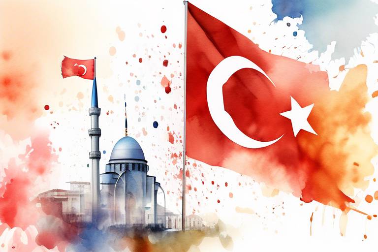 Türkiye'de Bilim ve Teknoloji Politikaları ve Siyasi Etkileri