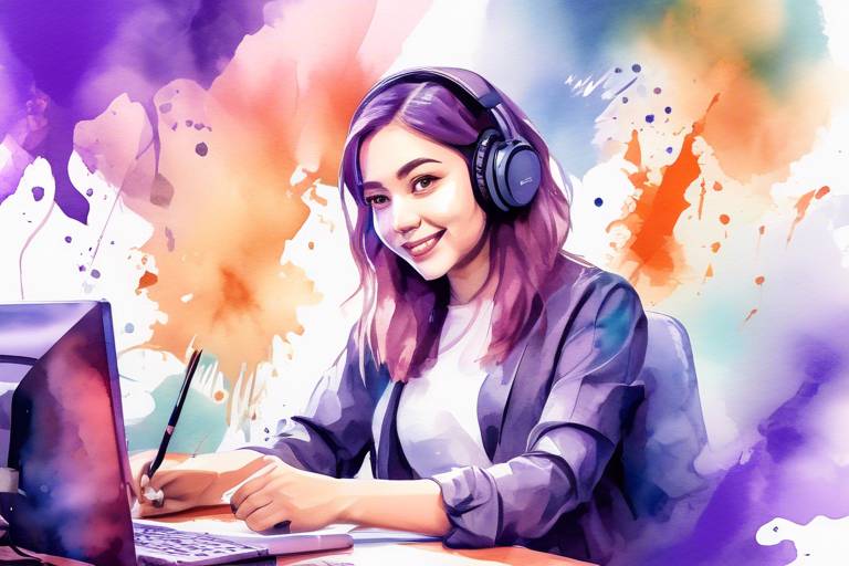 Twitch Canlı Etkinliklerde Sponsorluk Anlaşmaları Nasıl Yapılabilir?