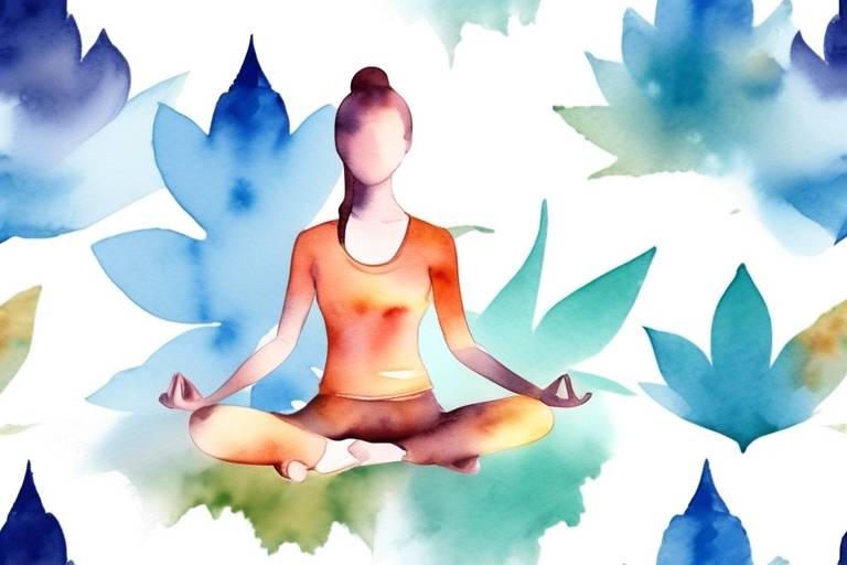 Yoga ve Meditasyon Hakkında Bilmeniz Gerekenler