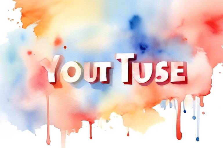 YouTube Topluluğunuzla İletişimde Kalmanın Yolları