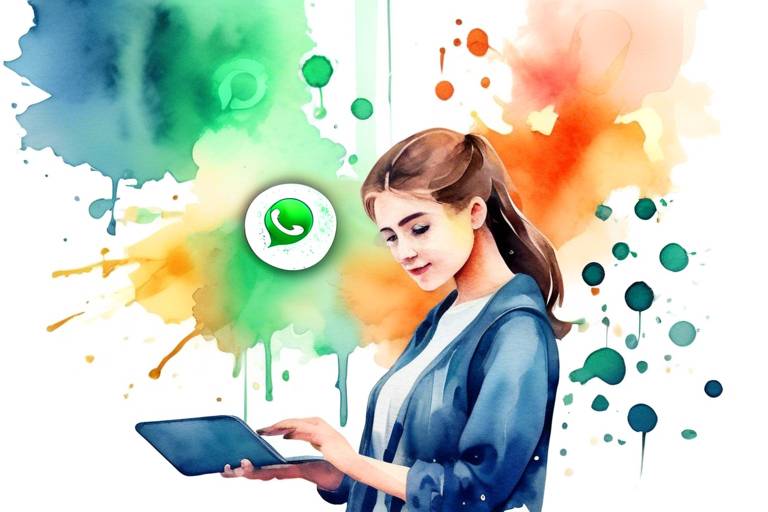 WhatsApp Web ve Masaüstü Uygulamasında Geleceğin Mesajlaşma Teknolojisi