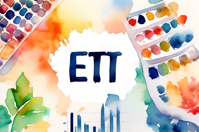 ETF Yatırımları Nasıl Yapılır? Avantajları ve Riskleri