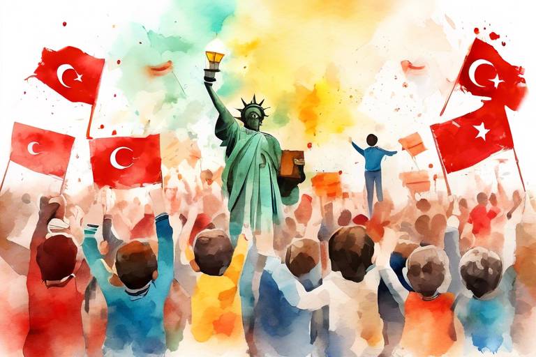 Türkiye'de Eğitimde Reform ve Değişim 