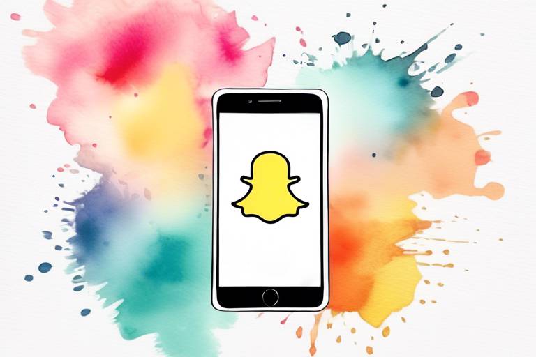 Snapchat Etkileyicileri ile Marka Sadakati Oluşturmanın Yolları