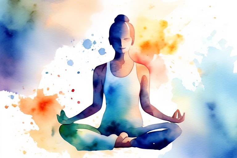 Yoga ve Beyin Sağlığı