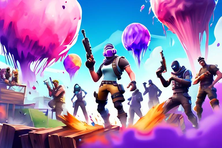 Discord'da İlgi Çekici Bir Fortnite Turnuvası Nasıl Düzenlenir?