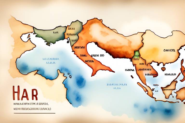 Doğu Afrika Ticaretinin Ana Hatları: Harar, Aden ve Zanzibar