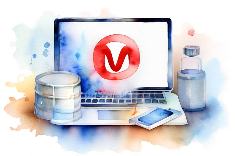 MySQL Veritabanı Güvenliği İçin Sızıntı Tespiti ve Engellemesi