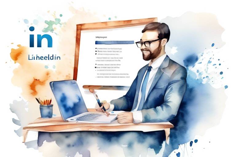 LinkedIn Kapsamlı Kılavuzu: Do's and Don'ts