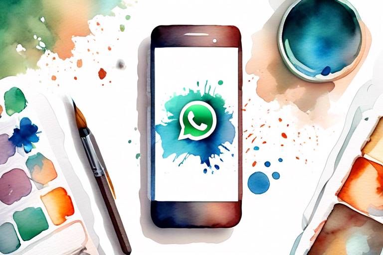 WhatsApp Yedeklemesi Nasıl Güncellenir?