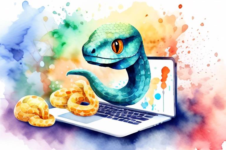 Python ile DDoS Koruma Çözümleri Nelerdir?