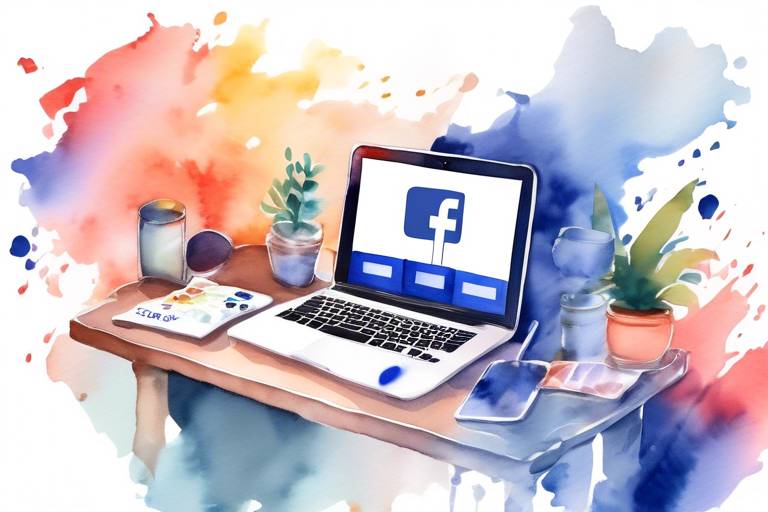 Facebook Canlı Yayın Stratejileri Nasıl Oluşturulur?