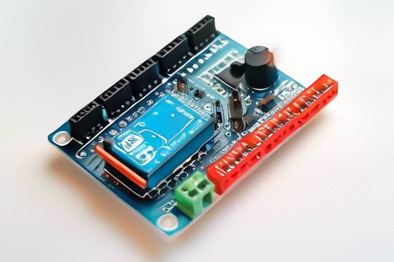 Arduino ile RTC Modülü Kullanımı