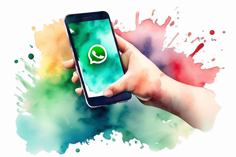 WhatsApp Gizli Konuşmalar Ayarları Nasıl Yapılır?