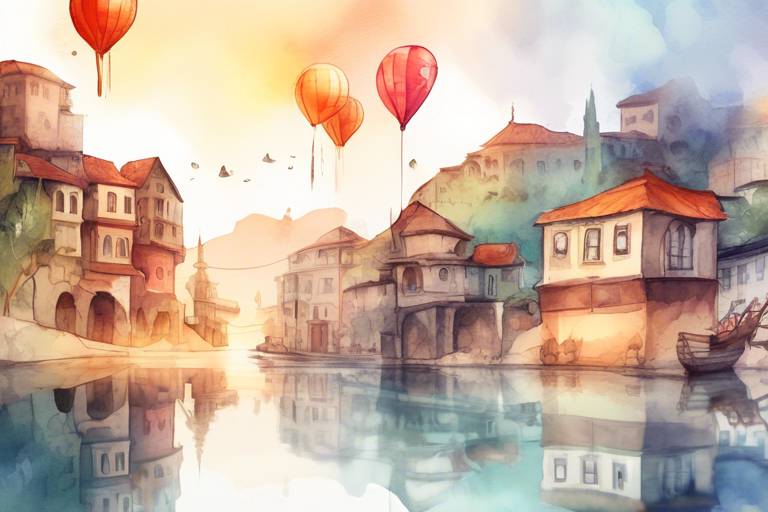 Lokal Sanatın Yansıması: Türk Yapımcıların Steam'de En İyi Hikaye Anlatan Oyunları