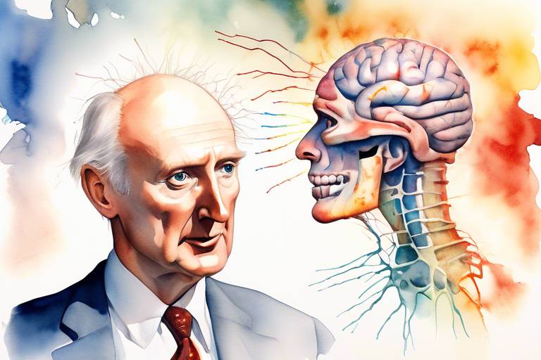 Francis Crick ve İnsan Zihni: Bilincin Nöral Temelleri