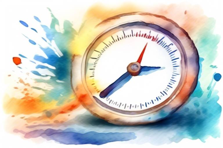 İnternet Sitelerinin Hızı ve Performansı