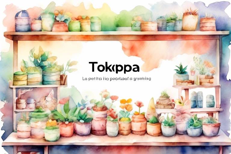 Tokopedia'da İyi Bir Mağaza Sahibi Olmanın İpuçları