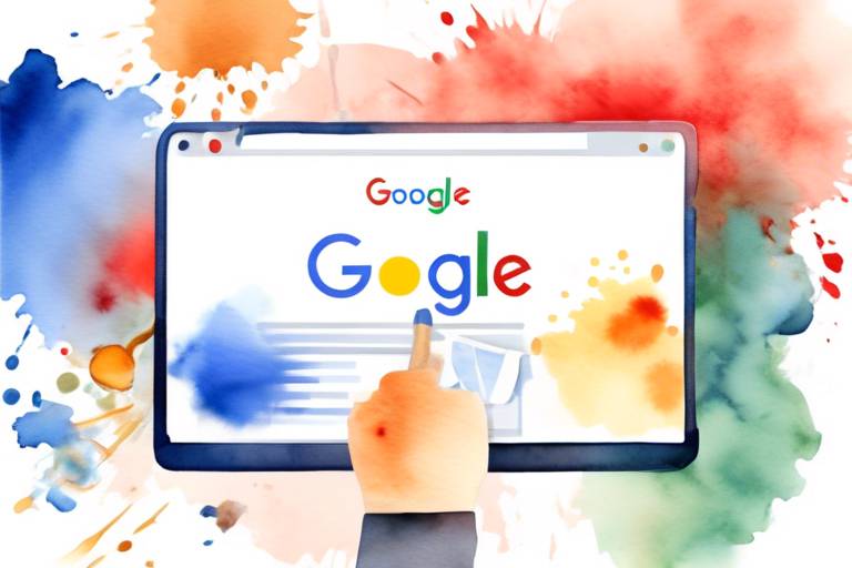 Google Display Reklamları Hakkında Bilmeniz Gerekenler