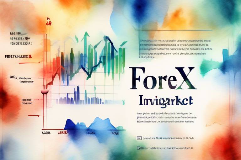 Forex Piyasasında Yatırım Yapmanın Temel İlkeleri