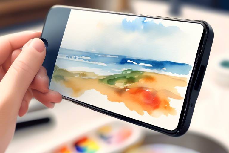 Akıllı telefonunuzu Chromecast ile bir uzaktan kumandaya dönüştürün