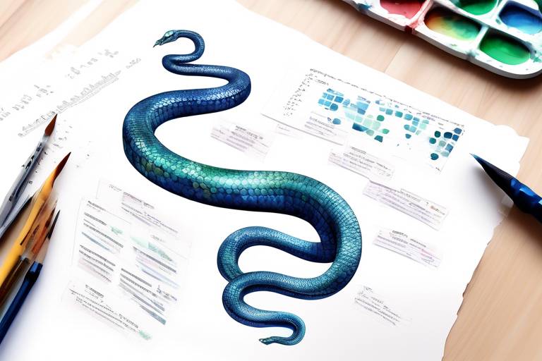 Biyoinformatik Veri Analizi İçin Python Kullanma Rehberi 