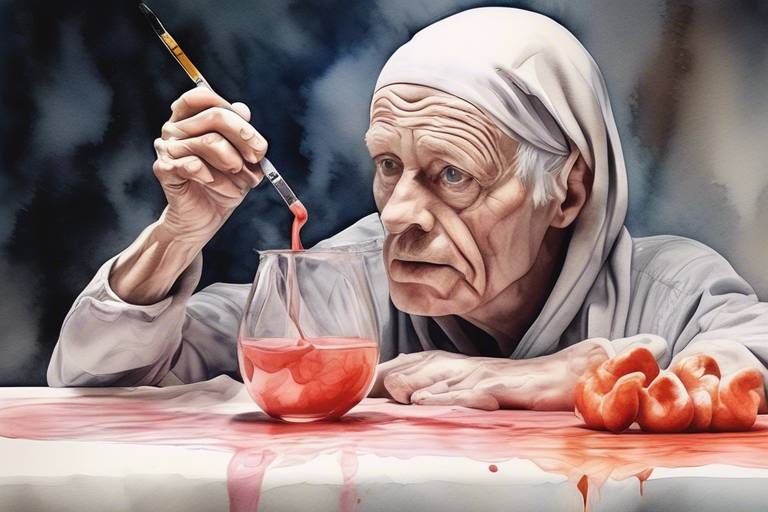 Yeni Gerçeklik: Hyper-Realizm ve Gerçeküstü Sanat