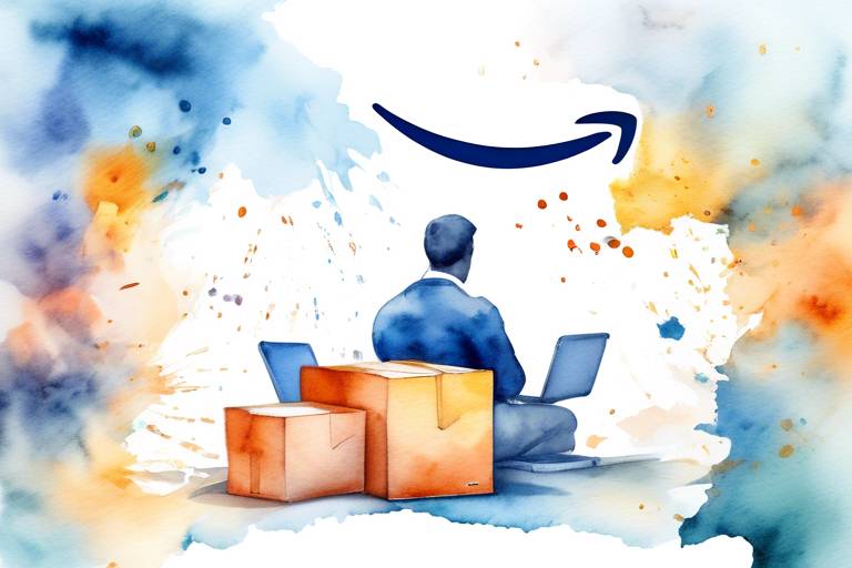 Amazon İşletme Hizmetleri Nedir ve Nasıl Kullanılır?