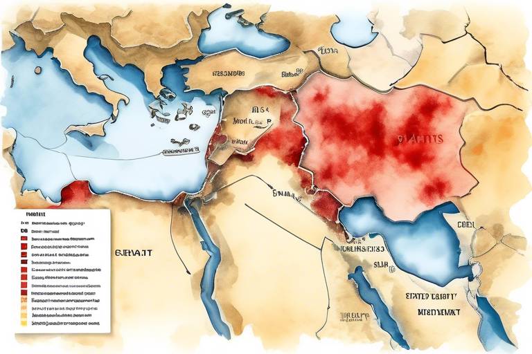 Türkiye'nin Güvenliği ve Sınır Anlaşmazlıkları: Stratejik Planlar