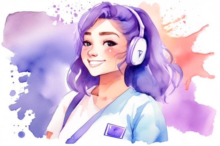 Twitch Yayınlarında Anket Kullanmak İçin İpuçları