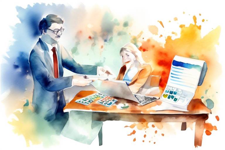 Finansal Yönetimdeki Temel Sorunlar