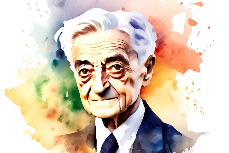 Levi-Montalcini Kimdir?