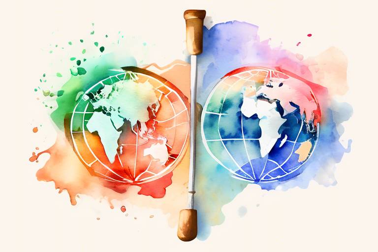 Döviz Yatırımı Yapmanın Artıları ve Eksileri