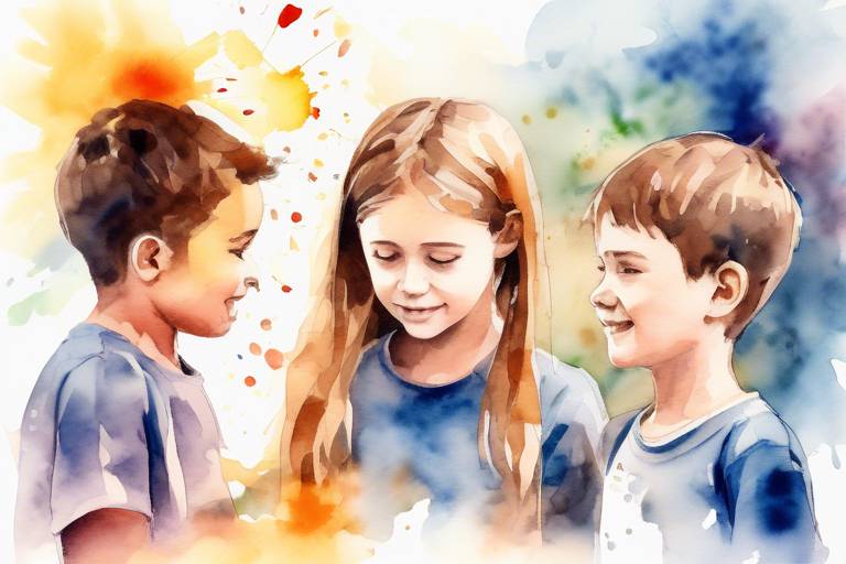 Ergenlerde Duygusal Zekanın Önemi ve Geliştirilmesi