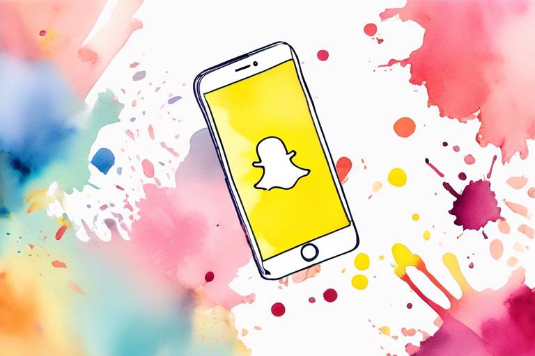 Snapchat'le İlgi Çekici Kampanyalar Nasıl Hazırlanır?