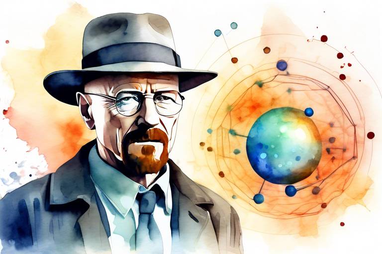 Heisenberg ve Kuantum Alan Kuramı