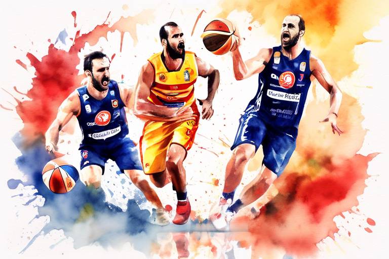 EuroLeague'de İspanyol Takımlarının Performansı: Dominans Devam Ediyor mu?