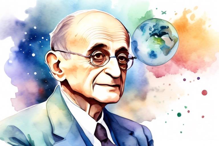 Fermi'nin Yaşamı ve Nobel Ödülü