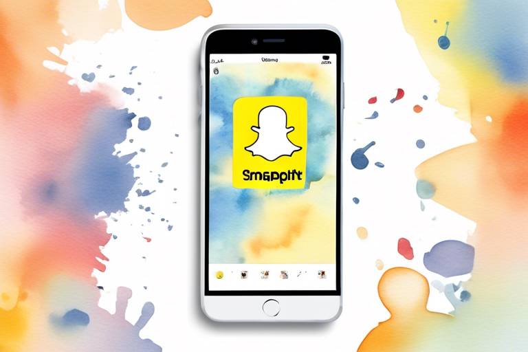 Snapchat ve Markalar: Nasıl Daha İlgili Bir Kitlenizi Etkileyebilirsiniz?