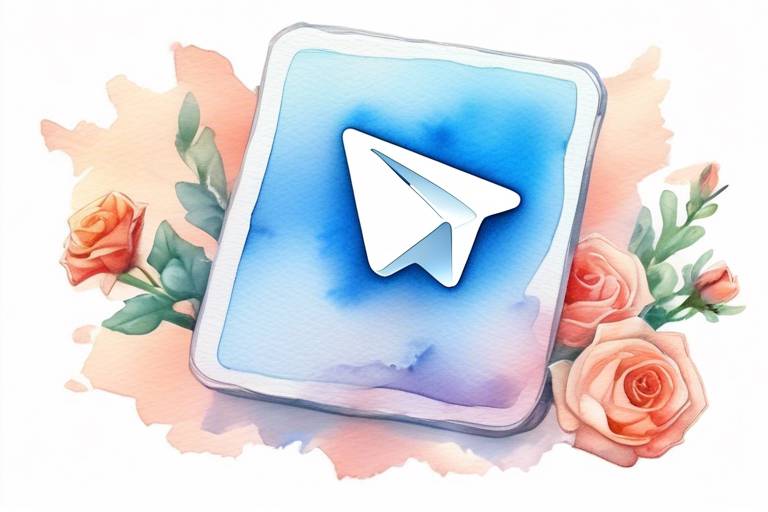 Telegram'ın Son Güncellemesi Hakkında Bilinmesi Gerekenler