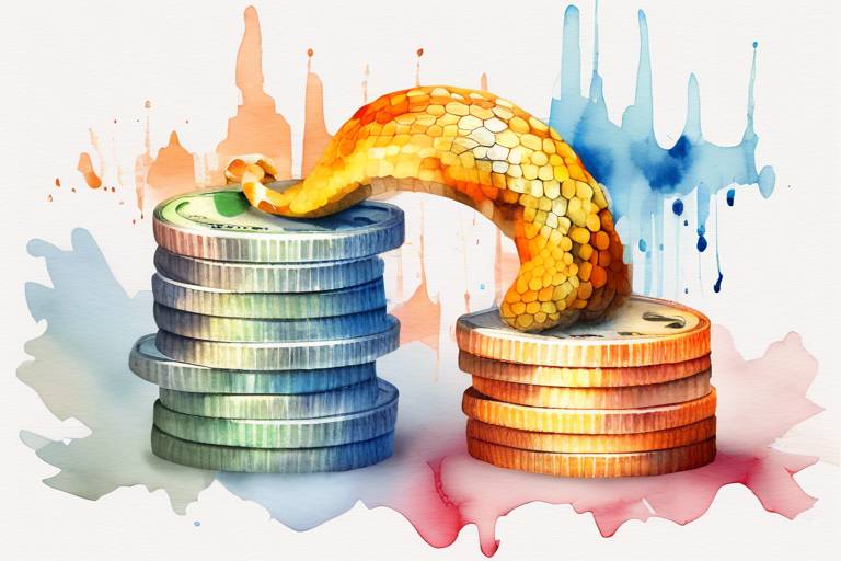 Python NumPy ile Finansal Verilerinizi Analiz Etmek İçin Hızlı Yollar