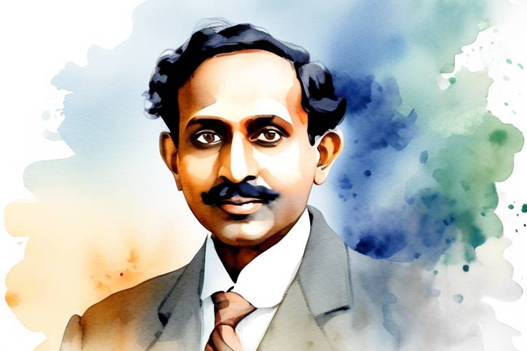Subrahmanyan Chandrasekhar'ın Mirası
