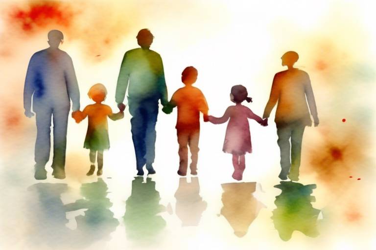 Aile Birleşimi İşlemleri Nasıl Gerçekleştirilir?