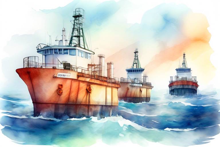 Deniz Motorları ve Enerji Sistemleri